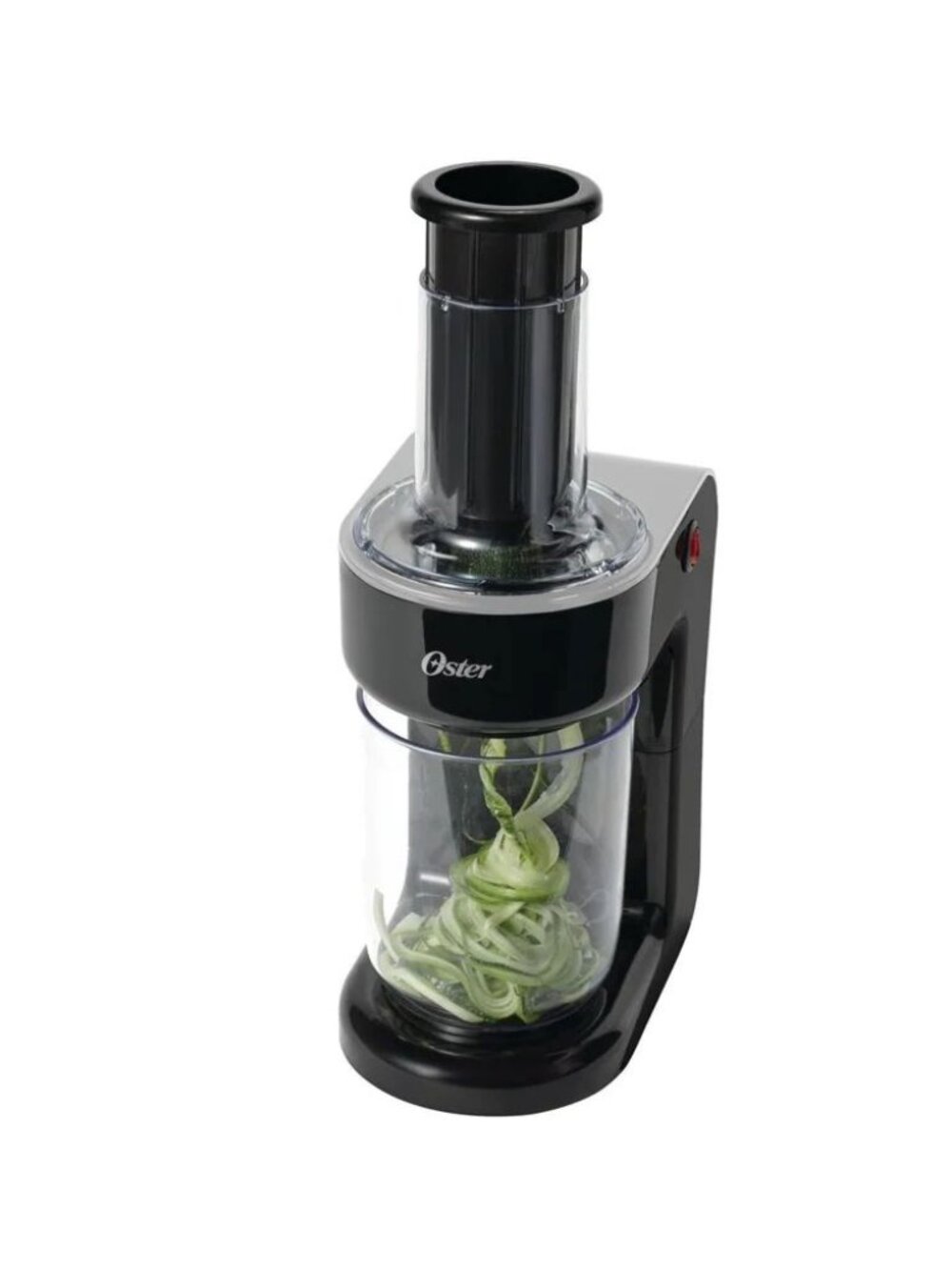 Oster spiralizer
